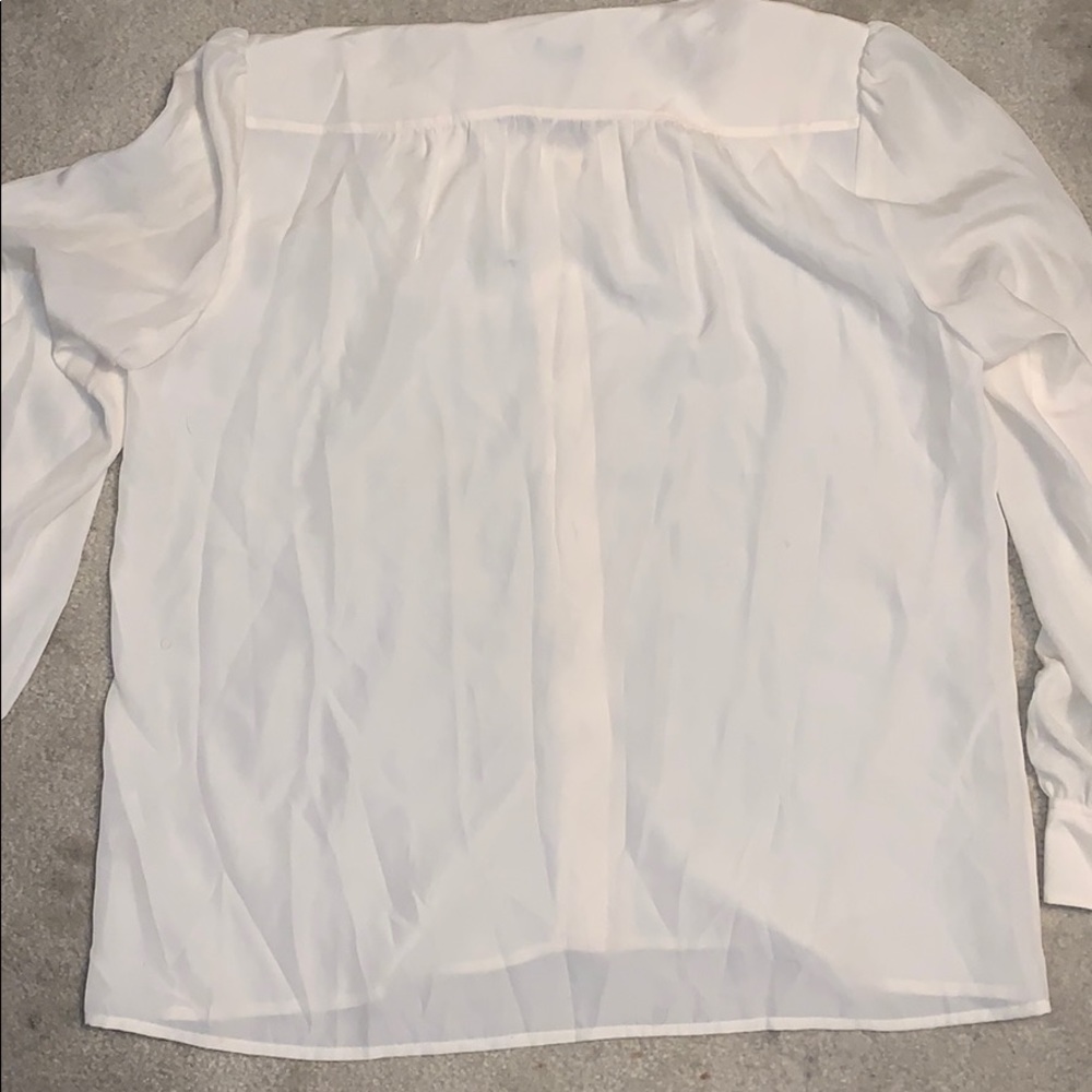 J.Crew button up - Picture 3 of 4